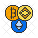 پیش‌نمایش فایل cryptocurrencies-13837388 از پک ارز دیجیتال