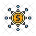 پیش‌نمایش فایل decentralized-13837390 از پک ارز دیجیتال
