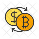 پیش‌نمایش فایل exchange-13837395 از پک ارز دیجیتال