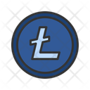 پیش‌نمایش فایل litecoin-13837403 از پک ارز دیجیتال