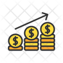 پیش‌نمایش فایل profits-13837411 از پک ارز دیجیتال