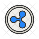 پیش‌نمایش فایل ripple-13837412 از پک ارز دیجیتال