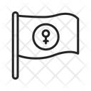 پیش‌نمایش فایل flag-13900766 از پک روز زنان