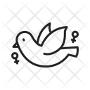 پیش‌نمایش فایل freedom-bird-13900763 از پک روز زنان