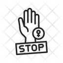 پیش‌نمایش فایل stop-violence-13900741 از پک روز زنان
