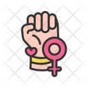 پیش‌نمایش فایل feminism-13900867 از پک روز زنان