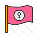 پیش‌نمایش فایل flag-13900866 از پک روز زنان
