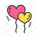 پیش‌نمایش فایل heart-balloon-13900860 از پک روز زنان