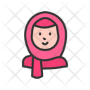 پیش‌نمایش فایل hijab-women-13900859 از پک روز زنان