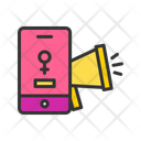 پیش‌نمایش فایل smartphone-13900844 از پک روز زنان