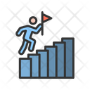 پیش‌نمایش فایل growth-14007616 از پک رهبری