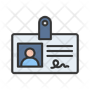 پیش‌نمایش فایل id-card-14007618 از پک رهبری