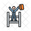 پیش‌نمایش فایل ladder-14007622 از پک رهبری