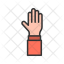 پیش‌نمایش فایل raise-hand-14007633 از پک رهبری