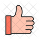 پیش‌نمایش فایل thumbs-up-14007645 از پک رهبری