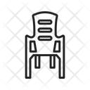 پیش‌نمایش فایل chair-14007723 از پک محصولات پلاستیک