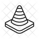 پیش‌نمایش فایل traffic-cone-14007758 از پک محصولات پلاستیک