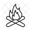 پیش‌نمایش فایل bonfire-14087923 از پک شکار