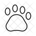 پیش‌نمایش فایل pawprint-14087943 از پک شکار