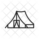 پیش‌نمایش فایل tent-14087952 از پک شکار