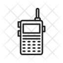 پیش‌نمایش فایل walkie-talkie-14087956 از پک شکار