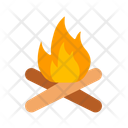 پیش‌نمایش فایل bonfire-14093868 از پک شکار