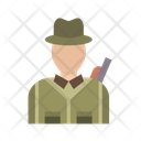 پیش‌نمایش فایل hunter-14093886 از پک شکار