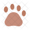 پیش‌نمایش فایل pawprint-14093893 از پک شکار
