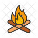 پیش‌نمایش فایل bonfire-14110501 از پک شکار