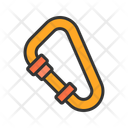 پیش‌نمایش فایل carabiner-14110508 از پک شکار