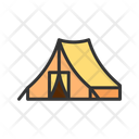 پیش‌نمایش فایل tent-14110536 از پک شکار