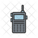 پیش‌نمایش فایل walkie-talkie-14110540 از پک شکار