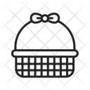 پیش‌نمایش فایل basket-14378867 از پک روز عید پاک