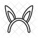 پیش‌نمایش فایل bunny-ears-14378876 از پک روز عید پاک
