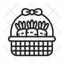 پیش‌نمایش فایل carrots-in-basket-14378881 از پک روز عید پاک