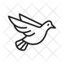 پیش‌نمایش فایل dove-14378890 از پک روز عید پاک