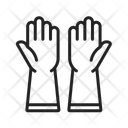 پیش‌نمایش فایل gloves-14378898 از پک روز عید پاک