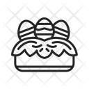پیش‌نمایش فایل nest-14378903 از پک روز عید پاک