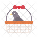 پیش‌نمایش فایل birds-in-basket-14378923 از پک روز عید پاک
