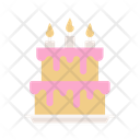 پیش‌نمایش فایل cake-14378931 از پک روز عید پاک