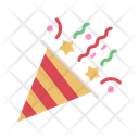 پیش‌نمایش فایل confetti-14378937 از پک روز عید پاک