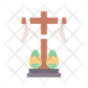 پیش‌نمایش فایل cross-14378939 از پک روز عید پاک