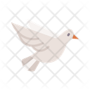 پیش‌نمایش فایل dove-14378942 از پک روز عید پاک