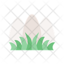 پیش‌نمایش فایل eggs-on-grass-14378946 از پک روز عید پاک