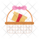 پیش‌نمایش فایل gifts-in-basket-14378949 از پک روز عید پاک