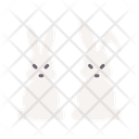 پیش‌نمایش فایل peeps-14378956 از پک روز عید پاک