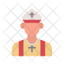 پیش‌نمایش فایل pope-14378958 از پک روز عید پاک