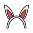 پیش‌نمایش فایل bunny-ears-14378979 از پک روز عید پاک