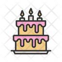 پیش‌نمایش فایل cake-14378982 از پک روز عید پاک