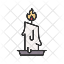 پیش‌نمایش فایل candles-14378983 از پک روز عید پاک